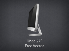 苹果iMac 27