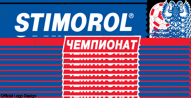 stimorol championat标志