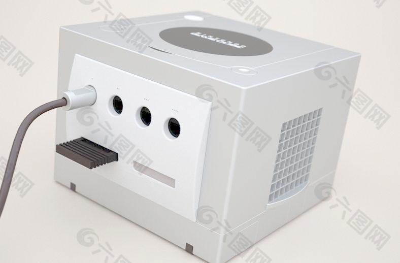 任天堂Game Cube