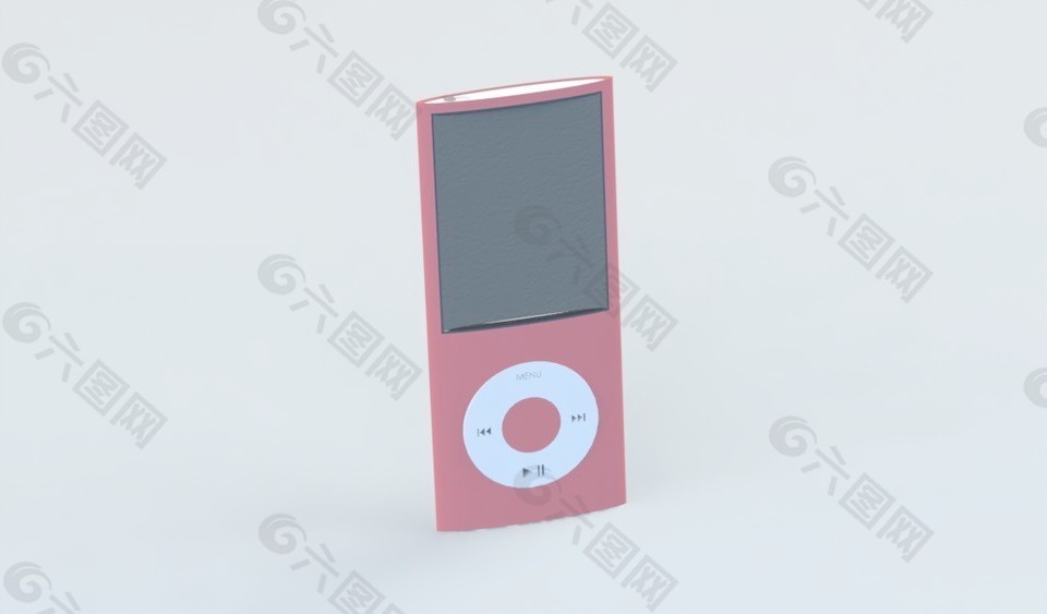 苹果iPod-nano 4G