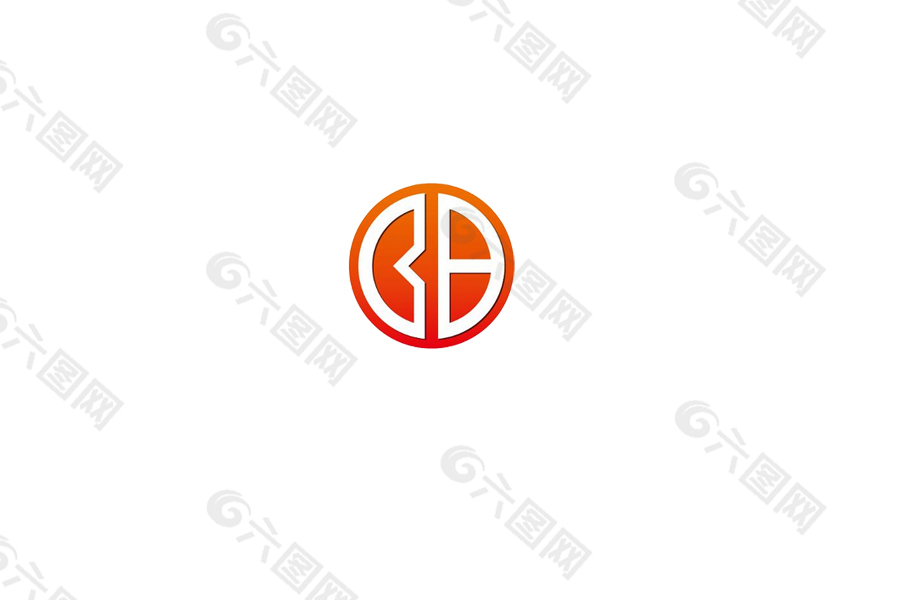 阳字logo