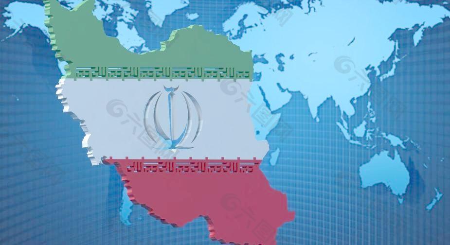 伊朗伊斯兰共和国