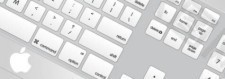 MAC苹果键盘