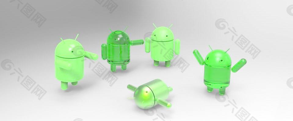 Android社区