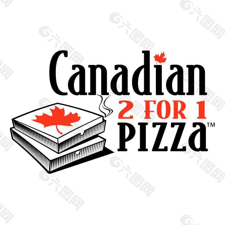 加拿大2 1 0个比萨