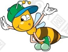 蜜蜂24