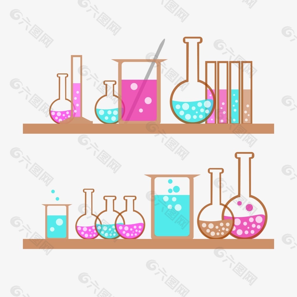 化学实验器具