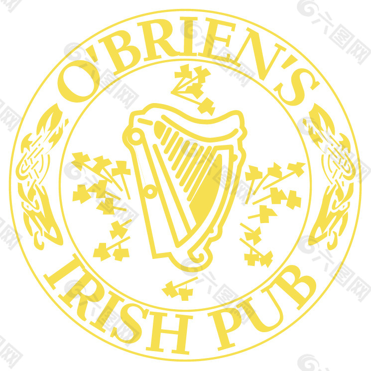 obriens爱尔兰酒吧
