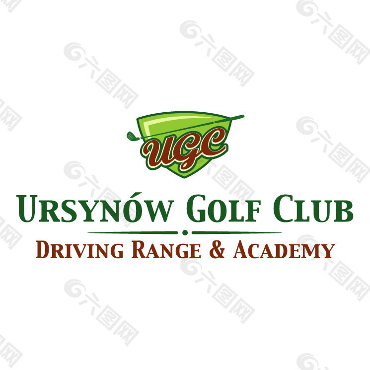 ursynow高尔夫俱乐部1