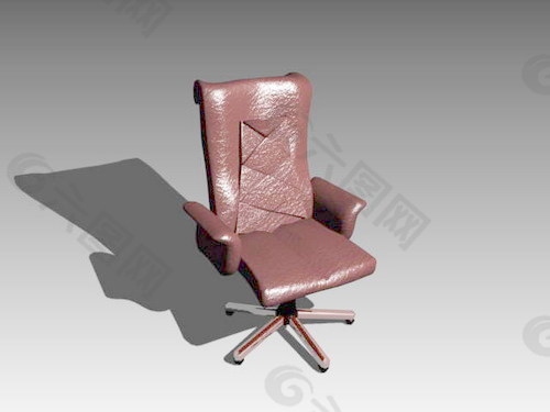 常用的沙发3d模型家具图片 599