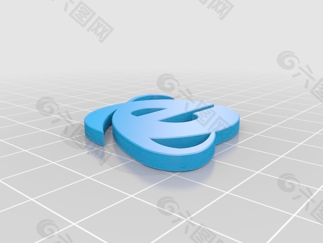 Internet Explorer徽标