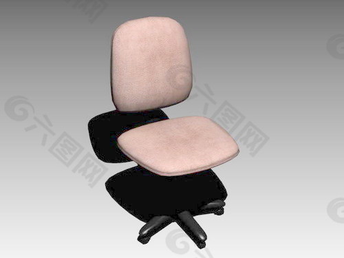 常用的椅子3d模型家具模型 127