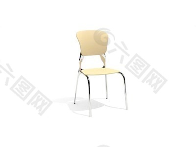常用的椅子3d模型家具模型 240