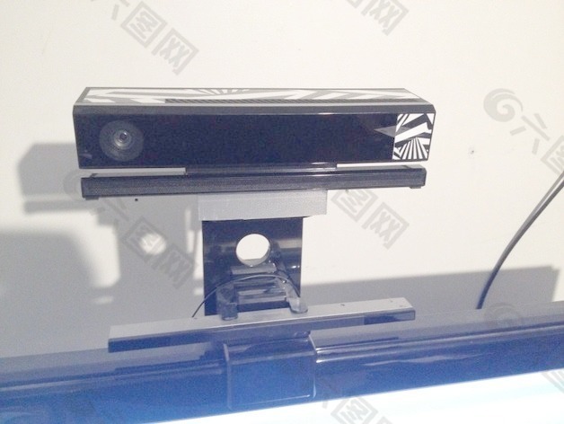 k4w Xbox Kinect V2 /一trimount适配器