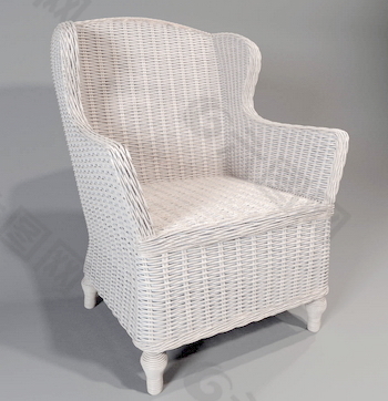 常用的椅子3d模型家具图片 601