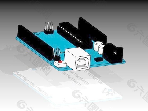 Arduino UNO