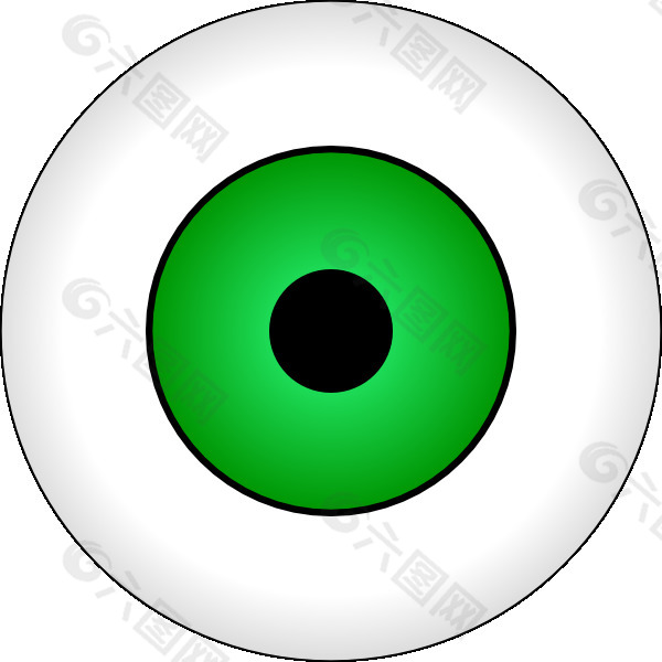 tonlima olhos山绿眼睛的剪辑艺术