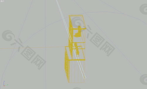 常见的柜子3d模型柜子图片 214