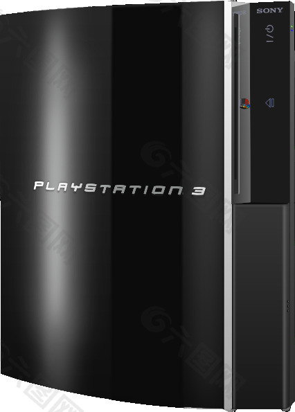 PlayStation 3剪贴画