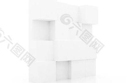 个性家具3d模型下载家具图片素材 31