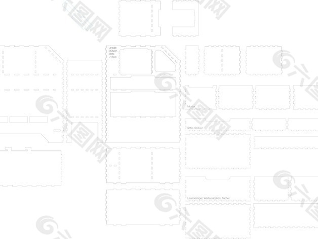 排气罩和跋诚6030储存盒（前）