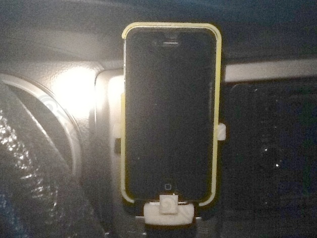 充电器iPhone 4口山