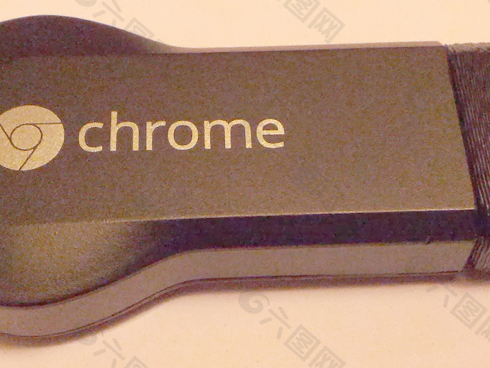 chromecast HDMI盖