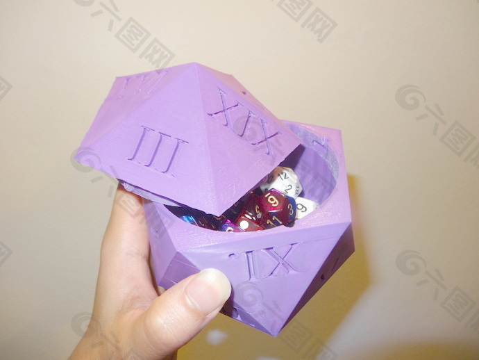 1d20控股