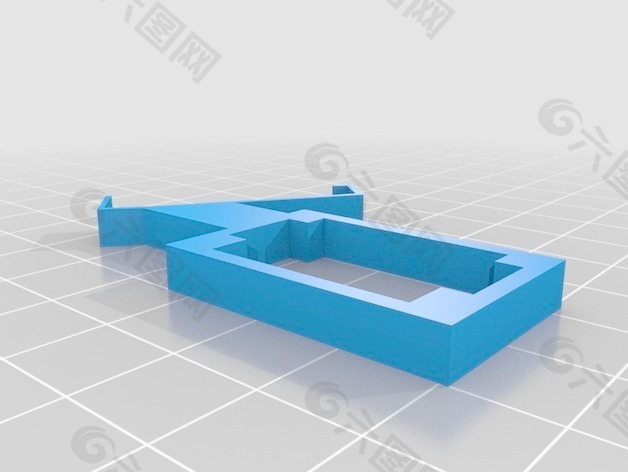 2另一个摄像头安装在Ultimaker