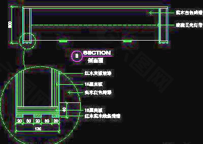 箱包类道具图块、cad详图免费下载20090313更新-21