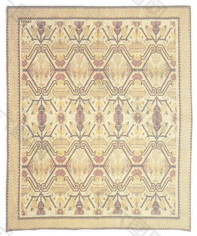 花毯贴图毯类贴图素材 24