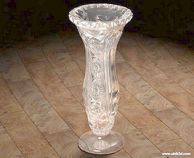 花瓶3d模型下载花瓶模型3d 3