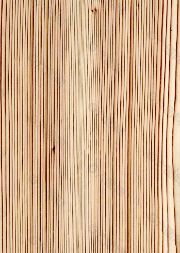 木材木纹浮雕木板装饰板效果图3d素材 3
