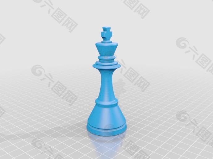 四维士丹顿全尺寸的国际象棋的简化