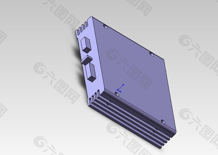 紧缩400W pzn2100放大器