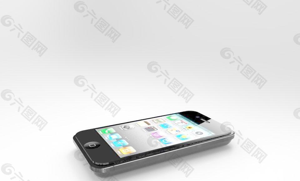 iTouch 4 iPhone 3GS
