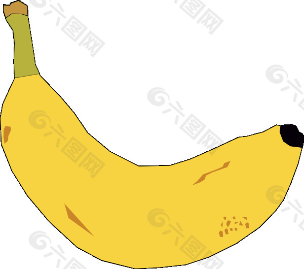 香蕉夹艺术