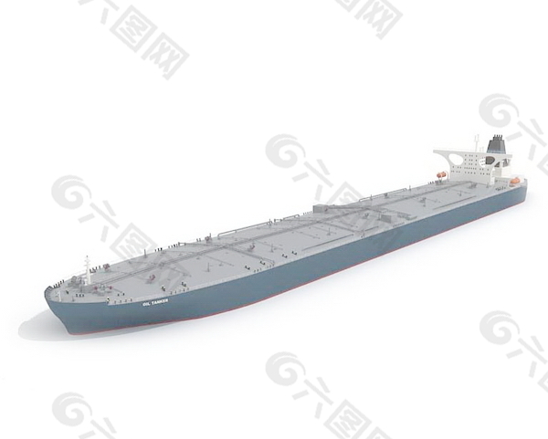 船3d模型下载船素材下载 18