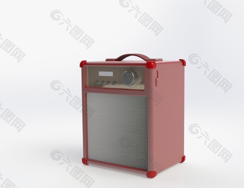 speaker_amp