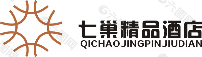 酒店LOGO