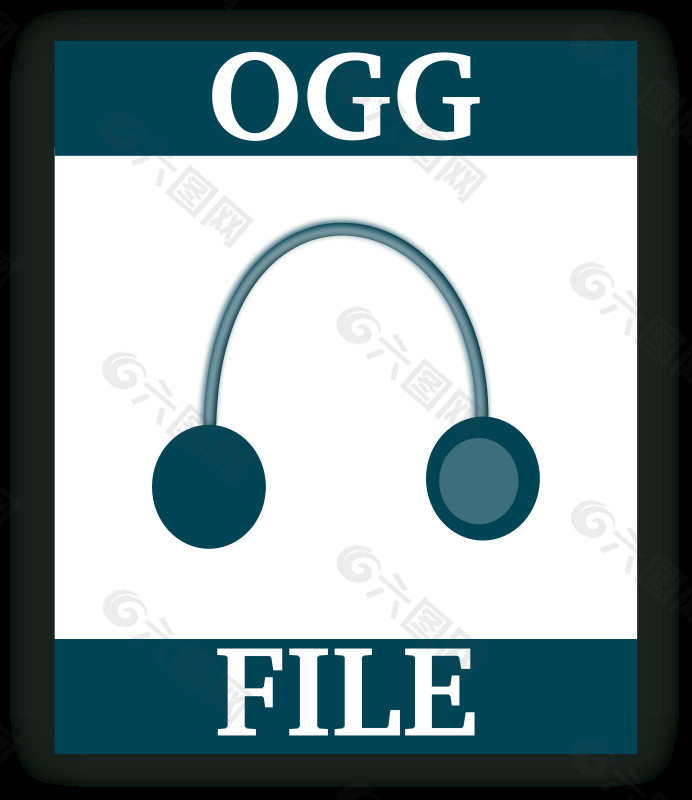 Ogg文件