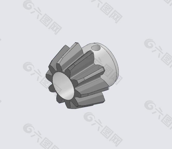 40-165705-bevel gear1