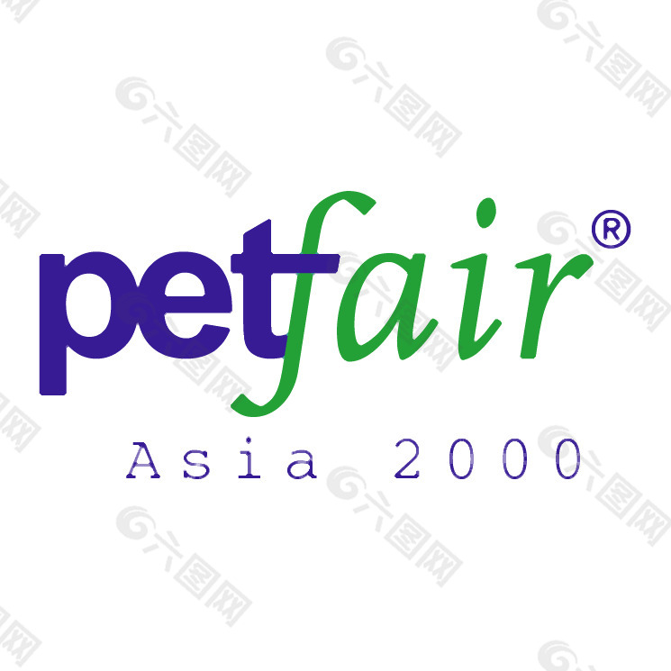 petfair亚洲2000