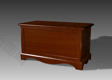 2009最新柜子3D现代家具模型第二辑90款-24
