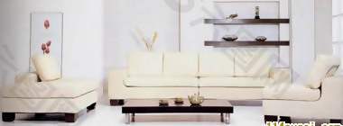 45款现代时尚3D沙发模型(带材质)免费下载-24