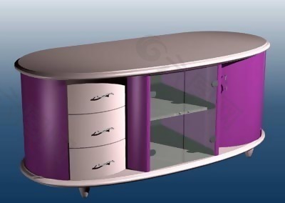 椅子，桌子，家具家居用品3d家具模型下载36
