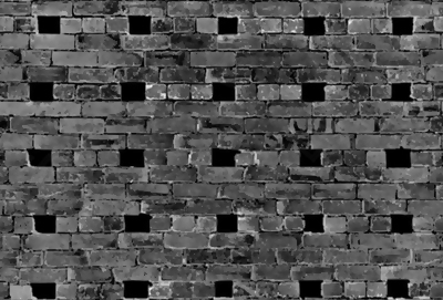 经典砖墙无缝贴图高质量3d材质20081004更新22