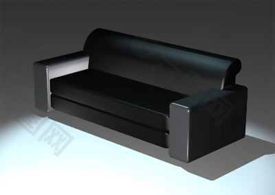 3D沙发办公家具模型20080920更新11