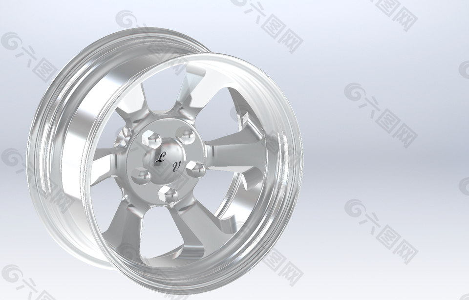 我的第一轮16x7 5