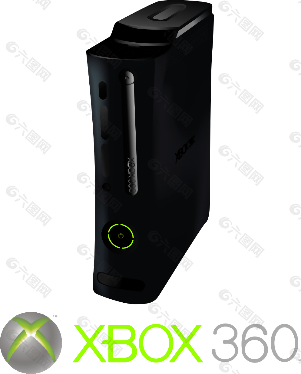 Xbox 360精英